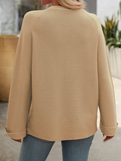 Beth | Casual and Stylish winter Pullover