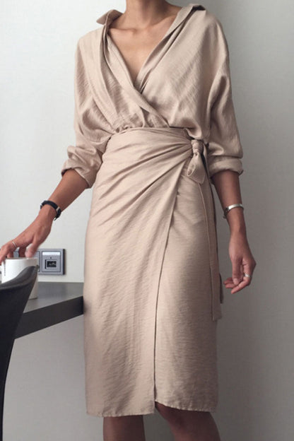 Zofia® | Robe luxueuse et cool