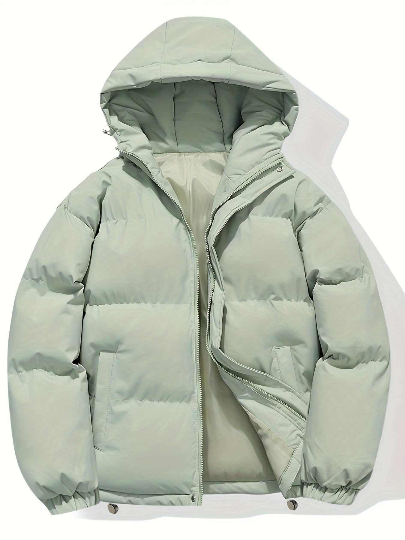 Ann | Manteau d'hiver polyvalent et confortable