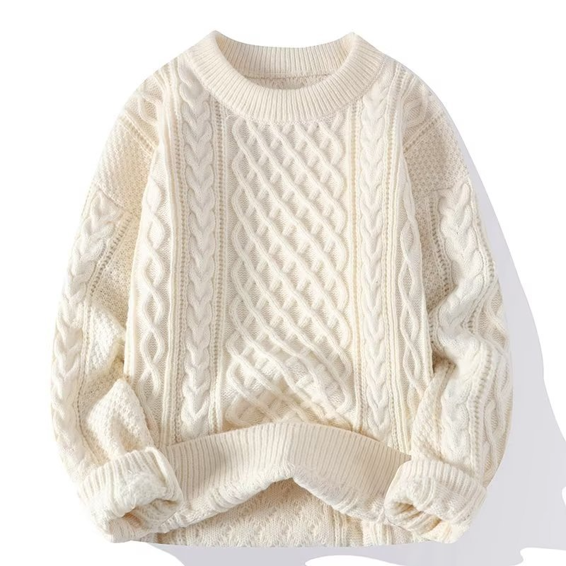 Athelinda | Casual and Stylish winter Pullover