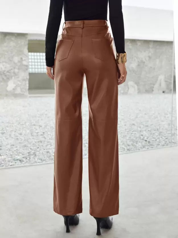 Whitney | Pantalon d'hiver moderne et à la mode