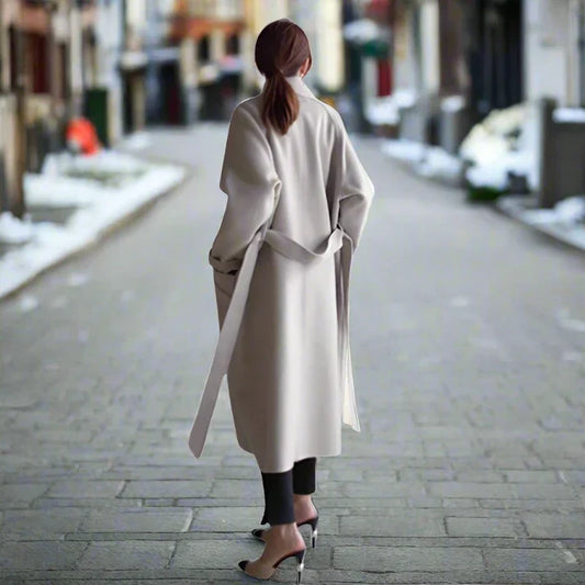 Fara | Manteau d'hiver tendance et élégant