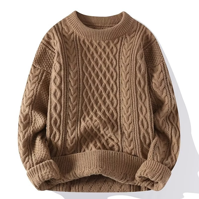 Athelinda | Casual and Stylish winter Pullover