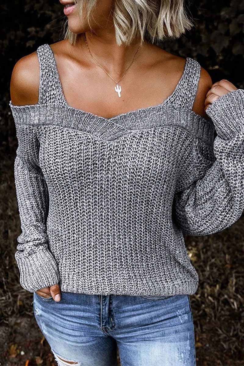 Aayla | Pull d'hiver Effortless and Chic