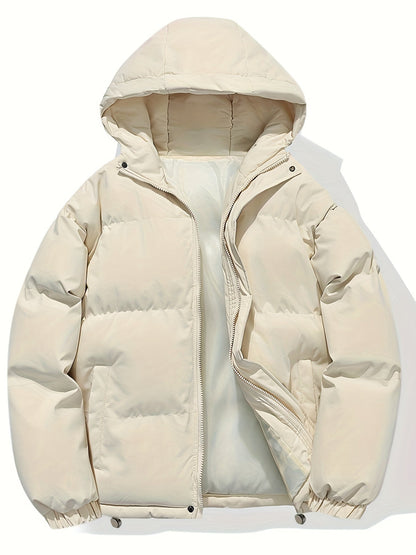 Ann | Manteau d'hiver polyvalent et confortable