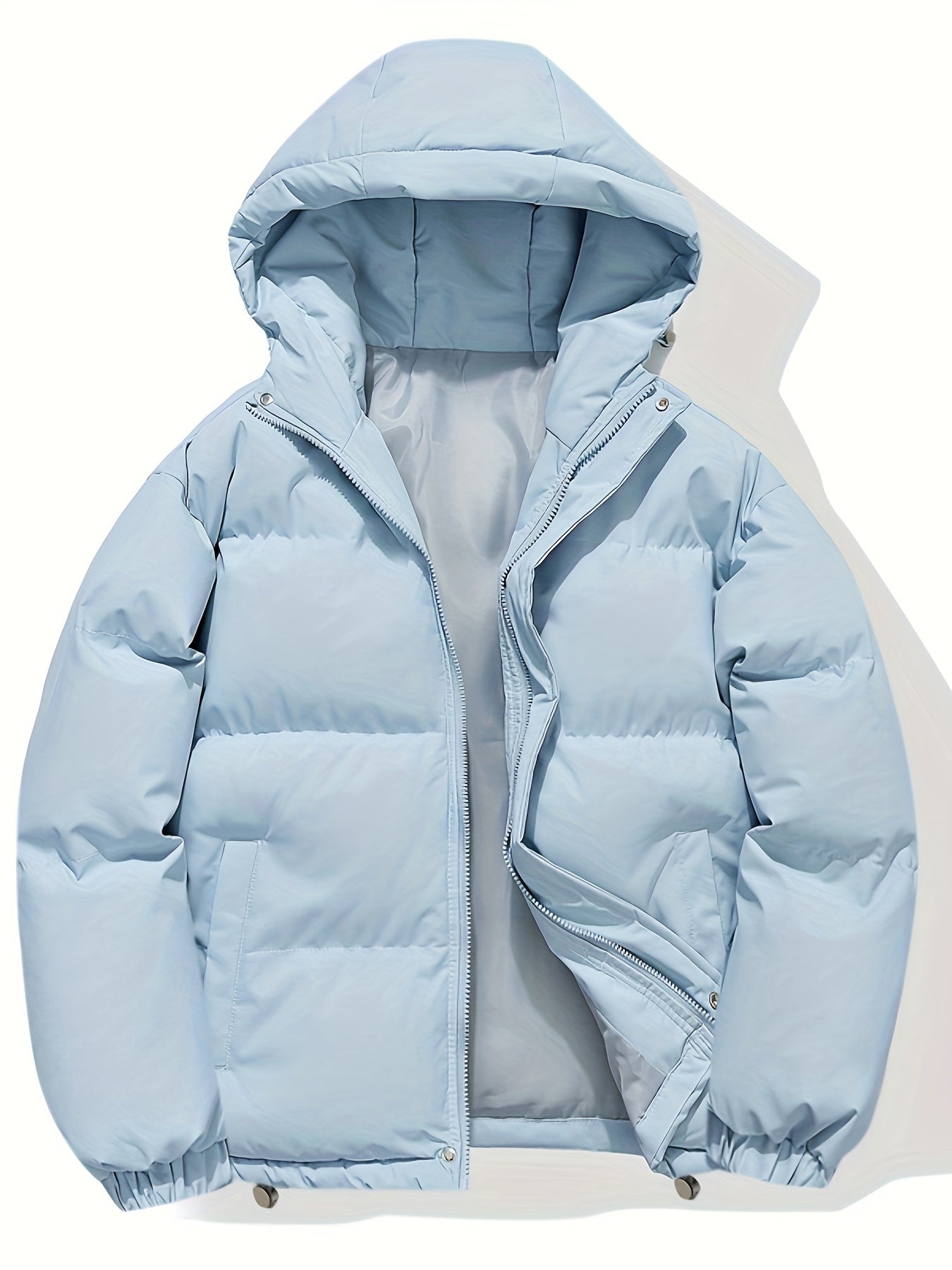 Ann | Manteau d'hiver polyvalent et confortable