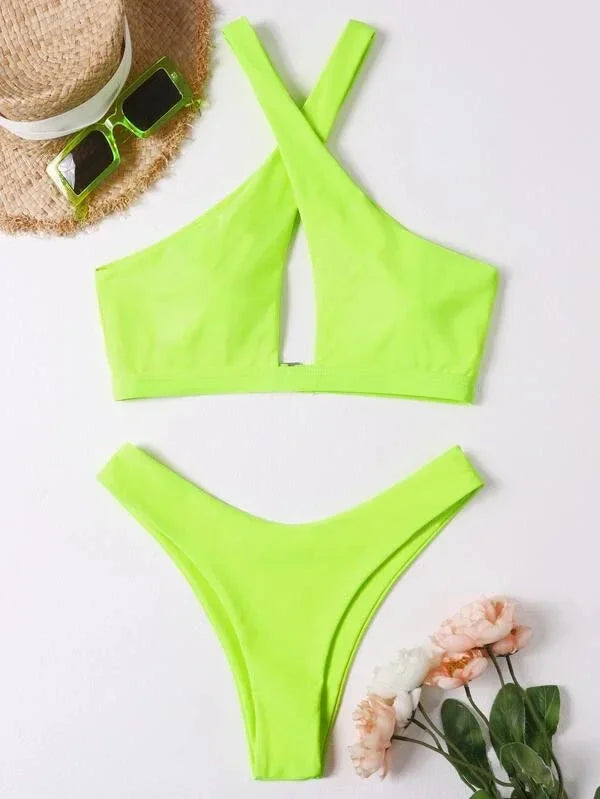 Cleonice® | Bikini glamour et cool