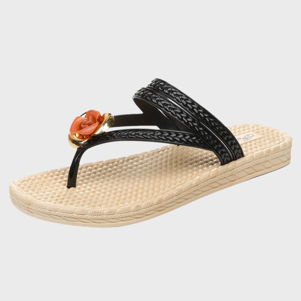 Désirée | Elegant and Versatile general Sandals