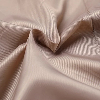 Darielle | Manteau d'hiver tailleur et élégant