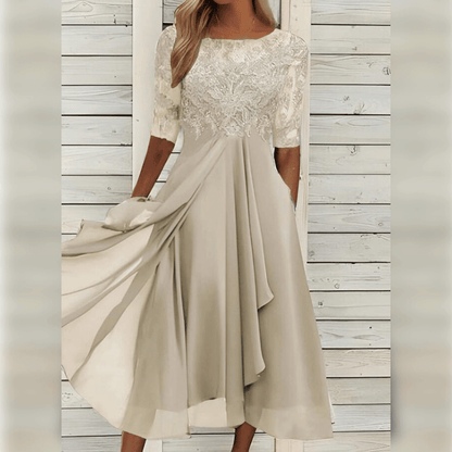 Lisette® | Robe chic et légère