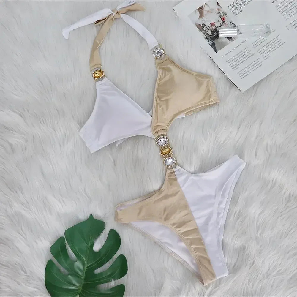 Rosemary® | Bikini audacieux et aérien