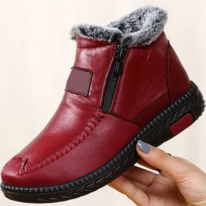 Aamu | Bottes générales ajustées et élégantes