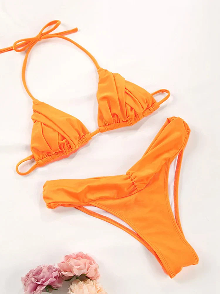 Carmina® | Bikini cool et confortable