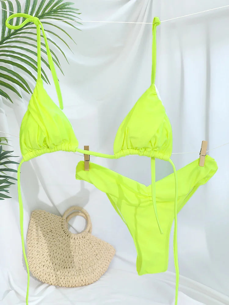 Carmina® | Bikini cool et confortable