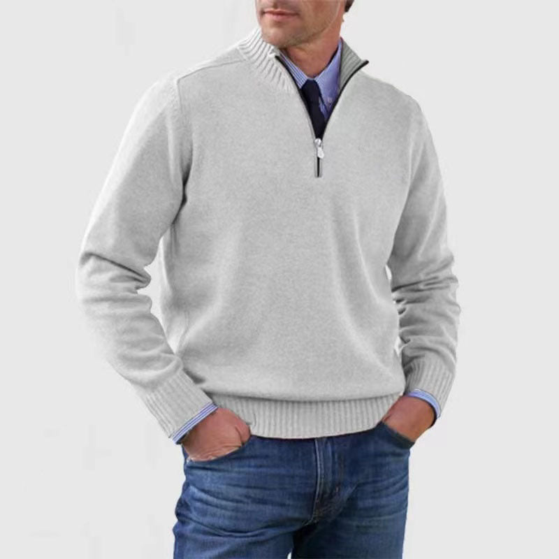 Finja | Casual and Stylish winter Pullover