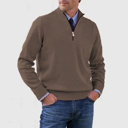 Finja | Casual and Stylish winter Pullover