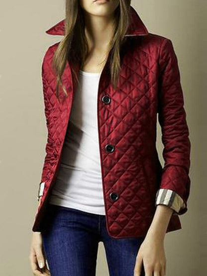 Ingrid® | Veste moderne et thermique