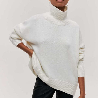 Moxie | Pull d'hiver polyvalent et confortable