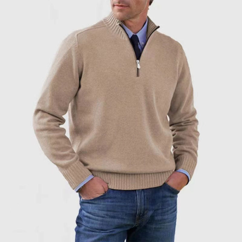 Finja | Casual and Stylish winter Pullover