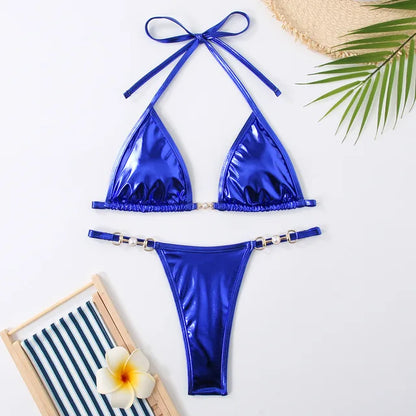 Lieve® | Bikini féminin et frais