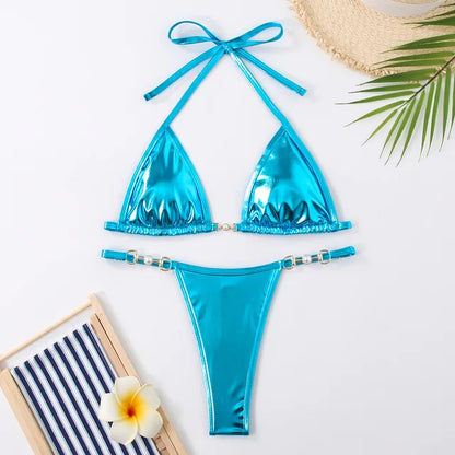 Lieve® | Bikini féminin et frais