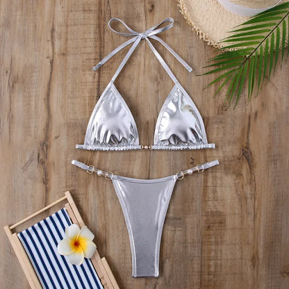 Lieve® | Bikini féminin et frais