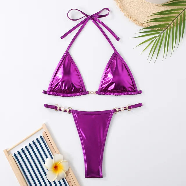 Lieve® | Bikini féminin et frais