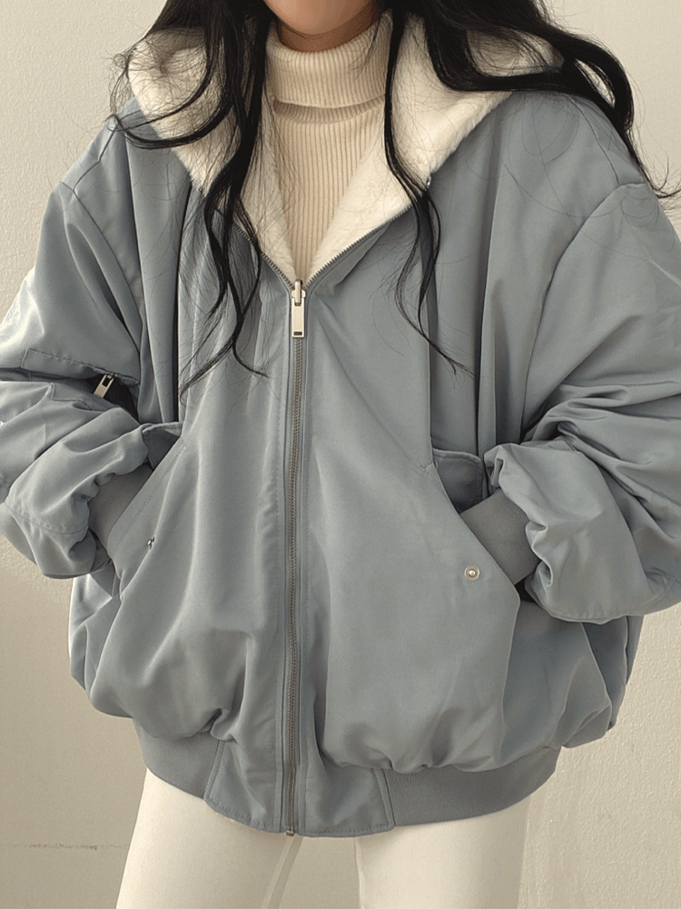 Ariette | Manteau d'hiver intemporel et élégant