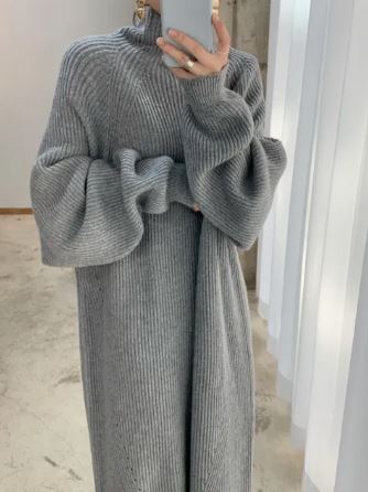 Josephine | Pull d'hiver décontracté et confortable