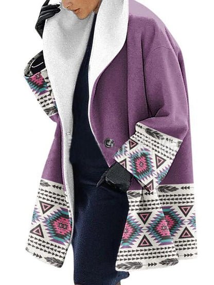 Aadhira | Cardigan d'hiver moderne et confortable